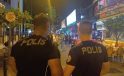 Alanya’da Polis Ekiplerinden “Huzur” Uygulaması