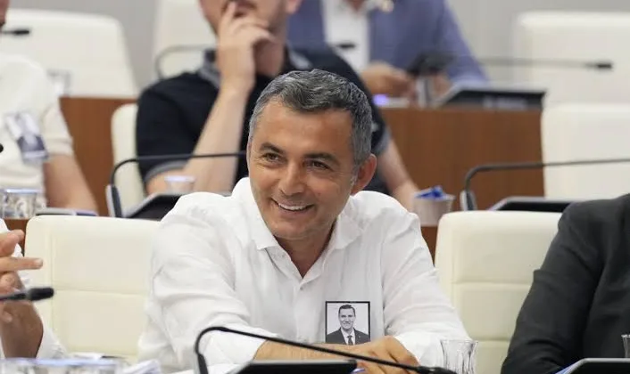 Manavgat Belediye Başkanı Kara, CHP’den İstifa Etti