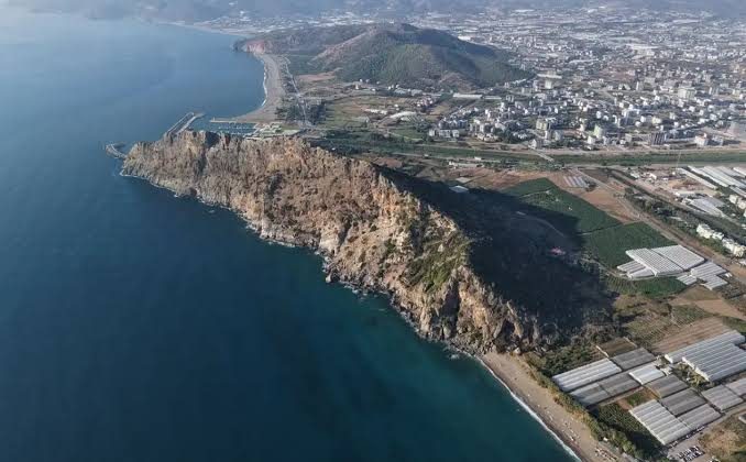 Selinus Antik Kenti’nde 2026 yüzey araştırmaları tamamlandı