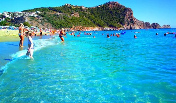 Alanya’nın En Büyük Krizi: Deniz Kirlenirse, Şehir Kaybolur