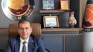 Pastacılar Odası Başkanı Pastanede Çifte Cinayet İşleyip İntihar Etti