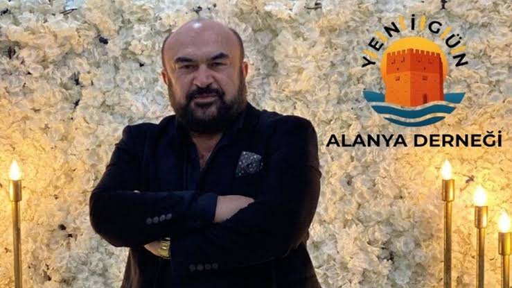 YENİGÜN ALANYA DERNEĞİ OLAĞAN GENEL KURUL TOPLANTI İLANI