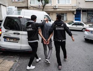 Uyuşturucu Operasyonu: 4 Şüpheli Gözaltına Alındı
