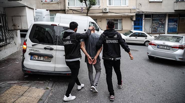 Uyuşturucu Operasyonu: 4 Şüpheli Gözaltına Alındı