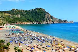 Alanya Sahilleri Dolup Taşıyor: Turizmde Artış, Sahillerde Yoğunluk