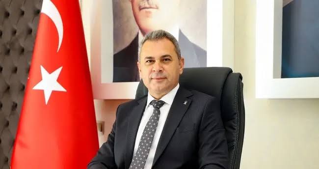 Dimçayı Sulama Suyu Projesi Cuma Günü Yeniden Devreye Alınıyor