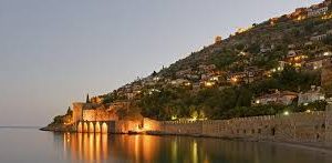 Alanya’da Yerli Turist Hareketliliği Artış Gösterdi