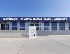 Condor’dan Alanya Turizmine Darbe: 2026 Yazında Uçuşlar İptal Edildi