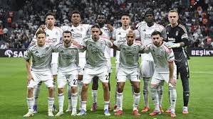 Beşiktaş, Alanya’ya Geldi: Siyah-Beyazlılar Maç Saatini Bekliyor