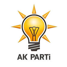 AK Parti Alanya Teşkilat Başkanı Mehmet Yenialp Görevinden İstifa Etti