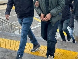 Antalya Alanya’da Jandarmadan Uyuşturucu Operasyonu: 1 Kilo 650 Gram Metamfetamin Ele Geçirildi