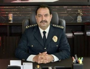 Antalya Emniyet Müdürü İlker Arslan’a Gözaltı Kararı