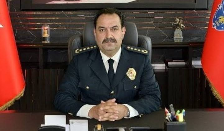 Antalya Emniyet Müdürü İlker Arslan’a Gözaltı Kararı