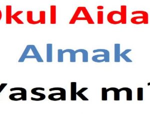 Alanya’da Yeni Eğitim Yılı Öncesi “Bağış” ve Kontenjan Tartışması