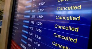 Gazipaşa–Alanya Havalimanı’nda Olumsuz Hava Koşulları: THY’nin İstanbul Seferi İptal Edildi