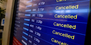 Gazipaşa–Alanya Havalimanı’nda Olumsuz Hava Koşulları: THY’nin İstanbul Seferi İptal Edildi