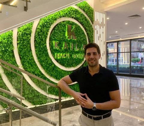 Alanya Turizminde Gözler İzzet Köseoğlu’nda: ALTİD Başkanlığı İçin Yoğun Baskı