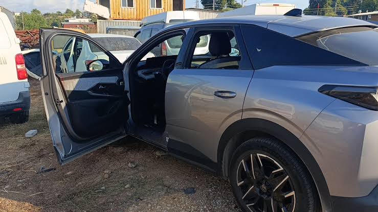 Manavgat’ta Kiralık Araçta Kan Donduran Olay: 23 Yaşındaki Genç Başından Vurulmuş Halde Bulundu