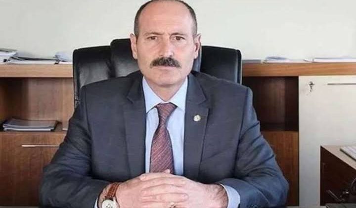 Bursa Emniyet Müdürü Dr. Sabit Akın Zaimoğlu, Antalya İl Emniyet Müdürü Oldu