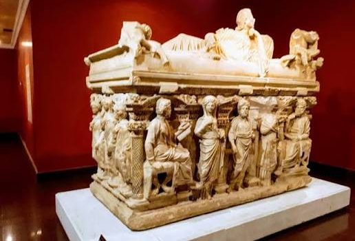 Antalya Arkeoloji Müzesi’nin Yıkımı Başladı: 100 Bin Eser Güvenli Şekilde Taşındı