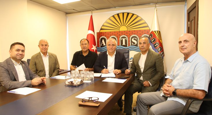 Alanya 2026-2030 Turizm Master Planı İçin İş Birliği Protokolü İmzalandı