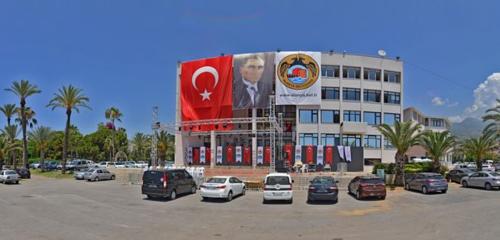 Alanya’da Otopark Sorunu Çığ Gibi Büyüyor: “Merkezde Araç Koyacak Yer Yok”