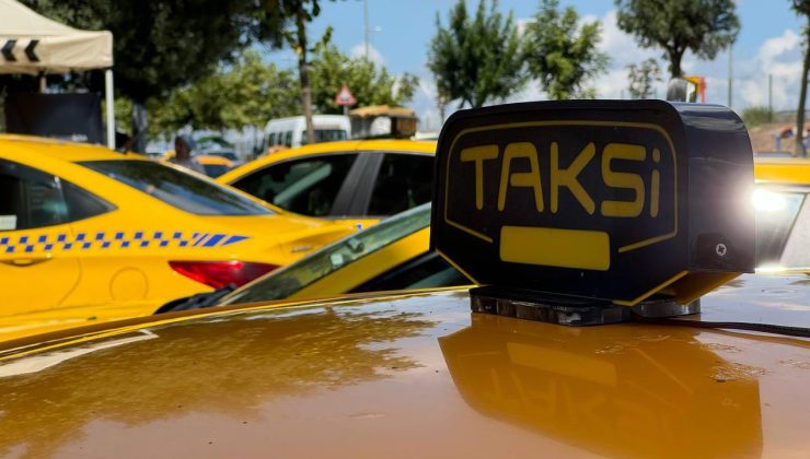 Oba’da takside uyuşturucu ele geçirildi: İki şüpheli serbest bırakıldı