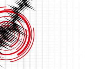 Balıkesir Sındırgı’da 4,3 Büyüklüğünde Deprem Meydana Geldi