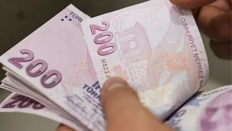 600 Bin Kamu İşçisini İlgilendiren Zamda İmzalar Atıldı