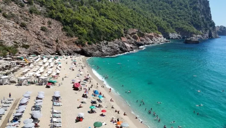 Deniz suyu sıcaklığı ve kirlilik uyarısı: Kaşıntı ve yanma şikayetleri arttı