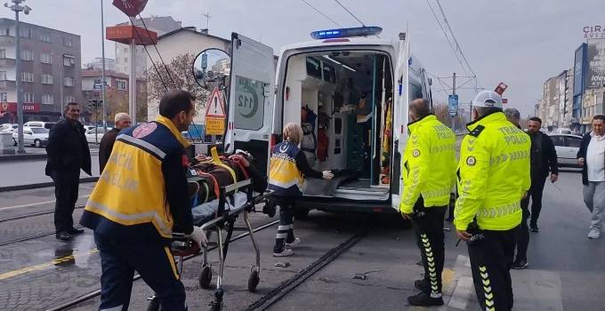 Alanya’da Feci Kaza: Rus Turist Hayatını Kaybetti