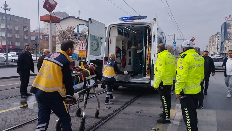 Alanya’da Feci Kaza: Rus Turist Hayatını Kaybetti