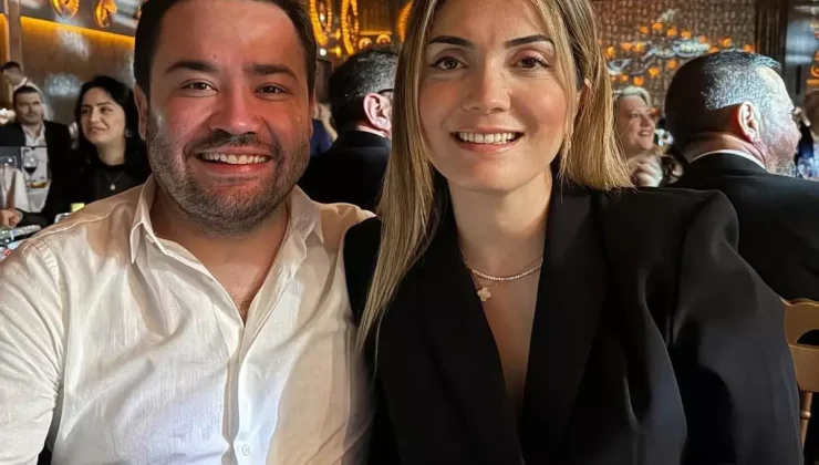 Muhittin Böcek’in Oğlu Gökhan Böcek Havalimanında Gözaltına Alındı