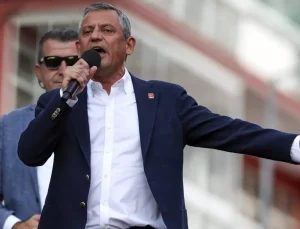 Özgür Özel’in “İBB davası borsası” iddiası sonrası avukat gözaltında
