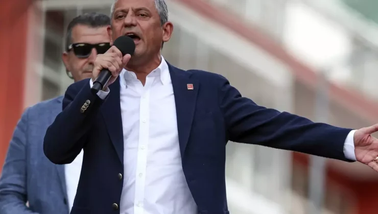 Özgür Özel’in “İBB davası borsası” iddiası sonrası avukat gözaltında