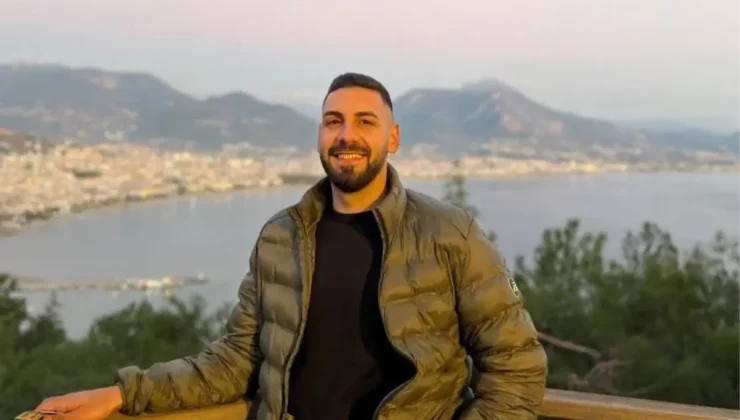 Parkta silahlı çatışma: 1 ölü, 1 yaralı