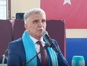 Alanya Minibüsçüler Odası Seçimini Paşa Özkan Kazandı