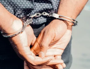 Antalya Serik’te 4 Hektar Ormanı Yakan Şüpheli Gözaltına Alındı