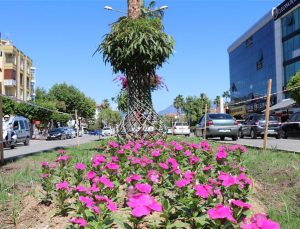 Alanya’da Dinek–Tosmur Hattında Dev Altyapı ve Üstyapı Projesi Başlıyor