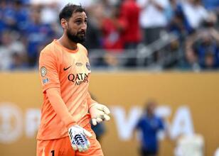PSG’de Donnarumma Krizi: Galatasaray’ın Listesindeki Kaleci Gözden Çıkarıldı!