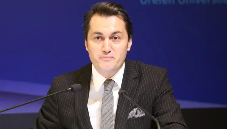 Alanya Kaymakamı Şakir Öner Öztürk’ten 10 Kasım Mesajı: “Atatürk’ün Mirasına Sahip Çıkmaya Kararlıyız”