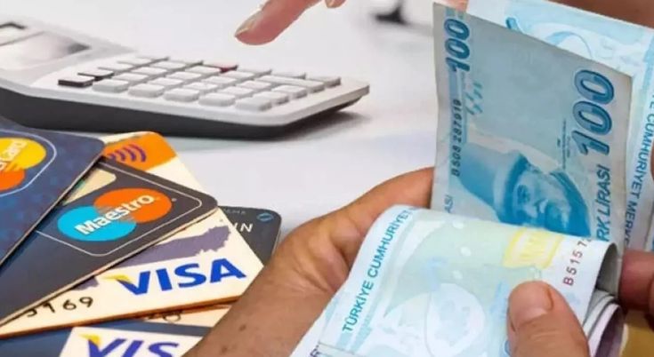 TBMM’den Sicil Affı Yasası: Alanya’da Borçlu Vatandaş ve Esnafa Büyük Fırsat