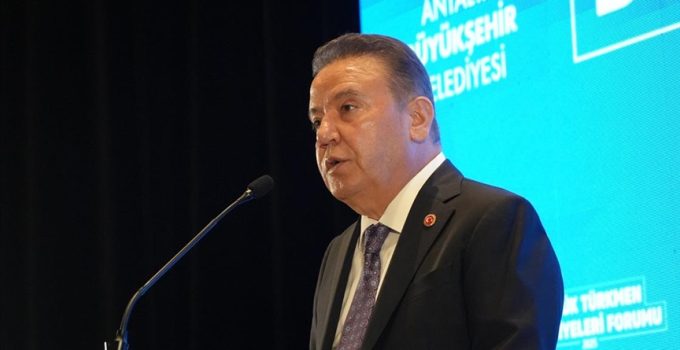 Muhittin Böcek Hakkında Ev Hapsi İddiası: Kulisler Kaynıyor