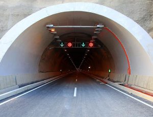 Antalya–Alanya Otoyolu Projesinde İlk Tünellerde Kazı Başladı