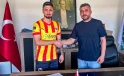 Umut Can Çoban Alanya’dan Ayrıldı