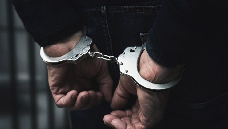 Alanya’da Öğrencisini Taciz Eden Öğretici Tutuklandı