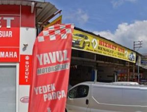 Alanya Sanayisinde Çırak Sorununa MESEM Desteği: Gençler Mesleki Eğitime Kazandırılıyor