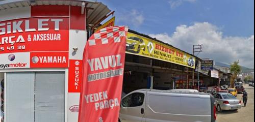 Alanya Sanayisinde Çırak Sorununa MESEM Desteği: Gençler Mesleki Eğitime Kazandırılıyor