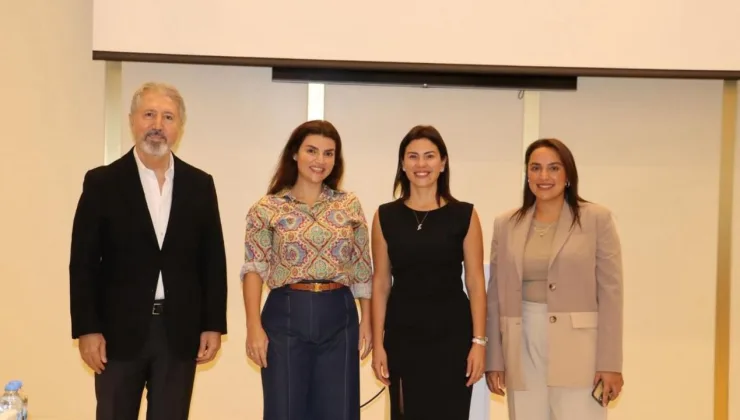 Alanya’da UCİM’den Çocuk Hakları İçin Güçlü Mesaj: İstismara Karşı Toplumsal Seferberlik