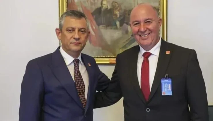 Yeni Parti Alanya’da Kandemir yeniden başkan: Beş bölge için teşkilatlanma planı